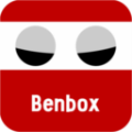 Benbox Laser Engraver (激光雕刻软件)v3.7.99