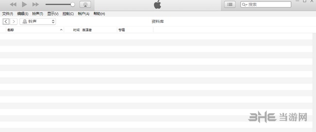 iTunes图片2