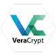 VeraCrypt(硬盘分区加密软件) 官方版v1.24.6