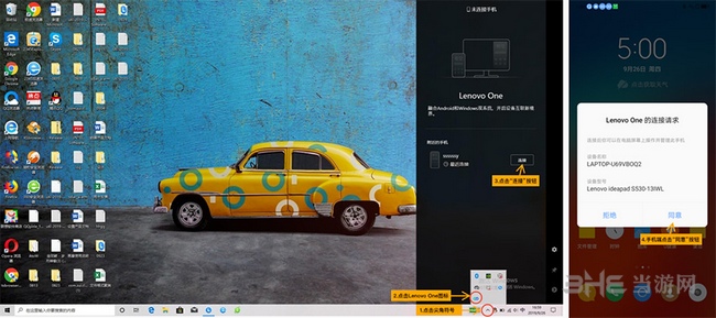 Lenovo One图片1