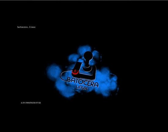 Batocera.linux图片2