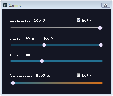 Gammyt图片