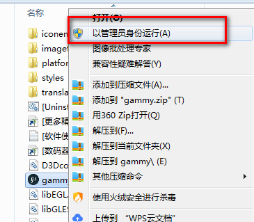 Gammyt图片2