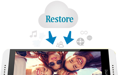 Coolmuster Mobile Transfer图片4