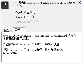 Keyndicate图片2