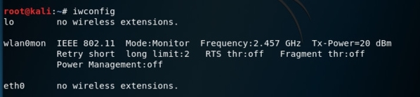 kali linux破解无线网教程7