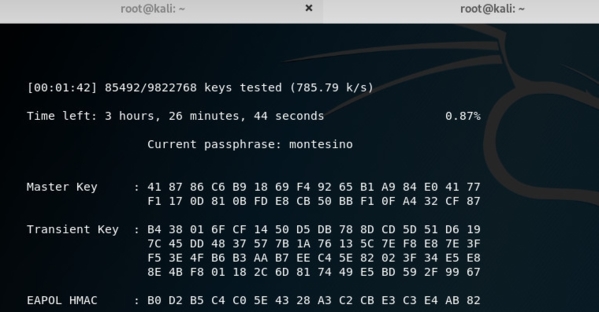 kali linux破解无线网教程13
