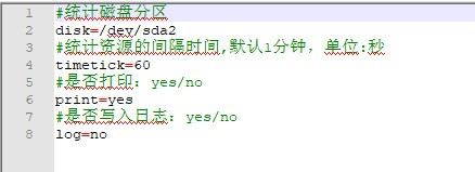 LinuxSysMonitor使用说明3