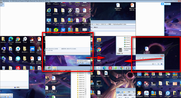 MyDesktop图片3
