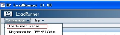LoadRunner11破解教程图片1