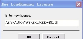 LoadRunner11破解教程图片3