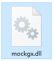 mockgx.dll图片1