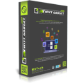 MSTech Swift Gadget(右键菜单扩展软件) 最新免费版V2.8.4