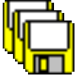 Backup Magic(快速备份工具) 官方版v1.6.7