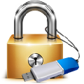 idoo USB Encryption (U盘加密工具)官方版v8.0
