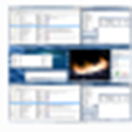 Windows Layout Manager (窗口布局保存工具)官方版v1.1.0.0