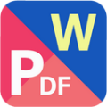 PDF to DOCX转换器 绿色版v1.0