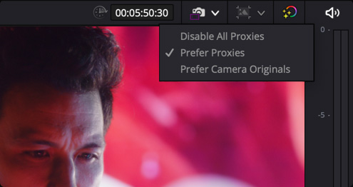 DaVinci Resolve 19正式版图片5