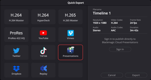 DaVinci Resolve 19正式版图片8