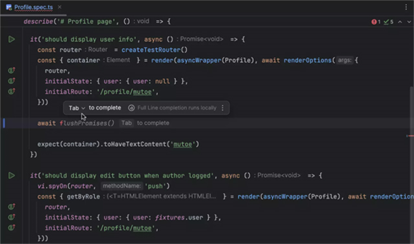 PyCharm Professional Edition2024专业版3