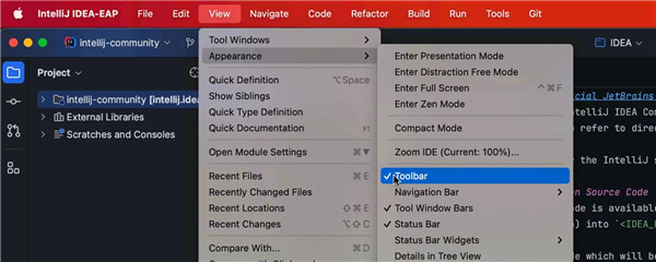 IntelliJ IDEA图片5