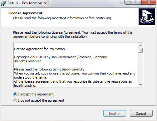 Pro Motion NG图片2