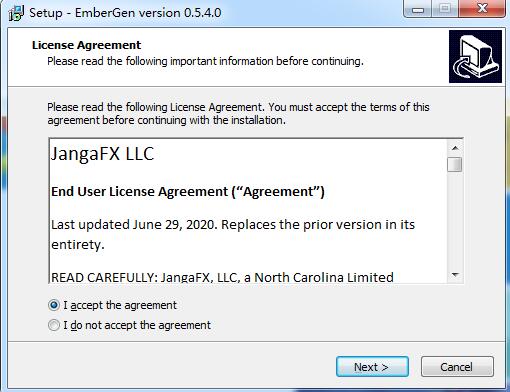 EmberGen官方版图片1