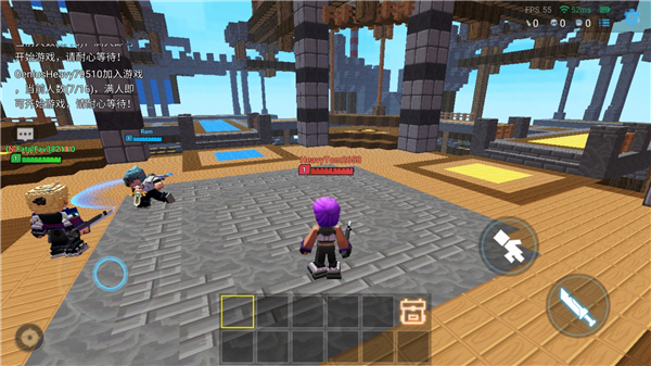 MakeMe3D4