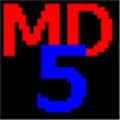 WinMD5 简体中文版v1.2