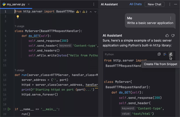PyCharm Professional Edition2024专业版7