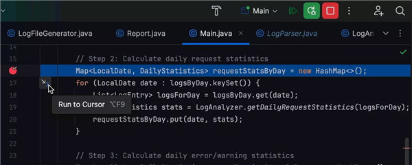 IntelliJ IDEA图片3