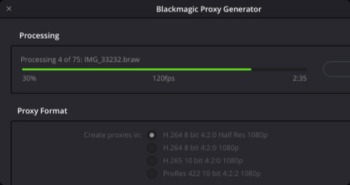 DaVinci Resolve 19正式版图片4