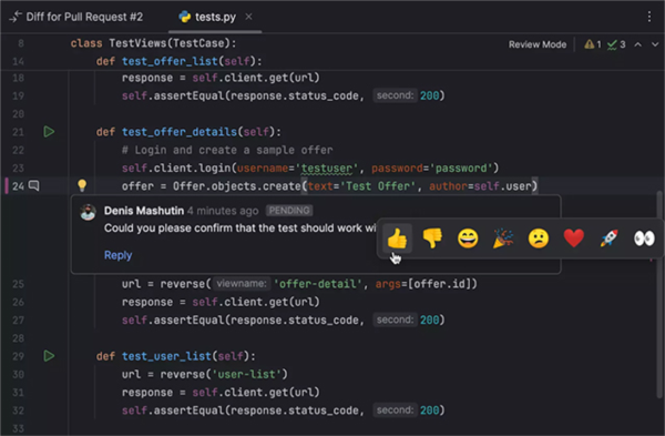 PyCharm Professional Edition2024专业版5