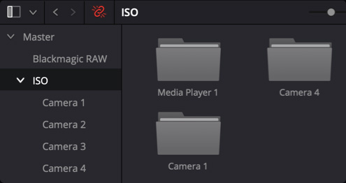 DaVinci Resolve 19正式版图片7