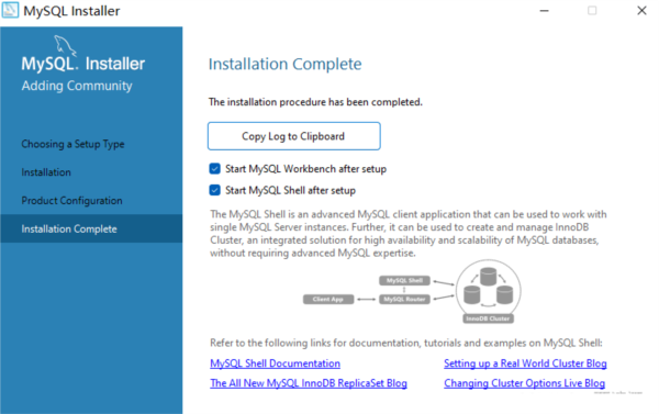 mysql社区版图片11