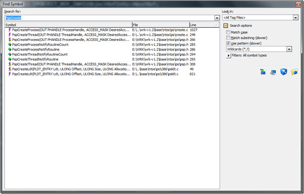 SlickEdit Pro 2023图片2