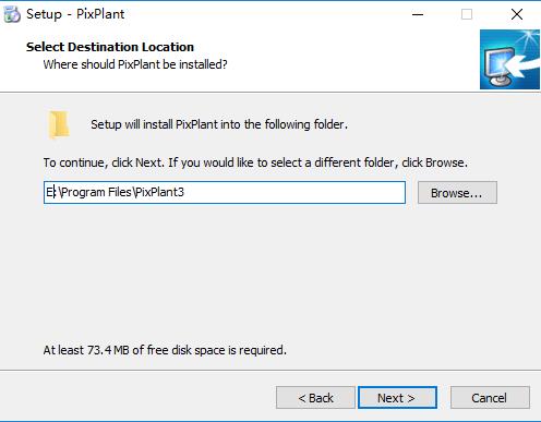 PixPlant汉化补丁 免费版v1.0