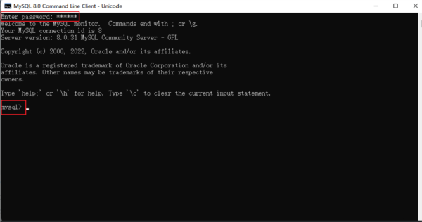 mysql社区版图片13