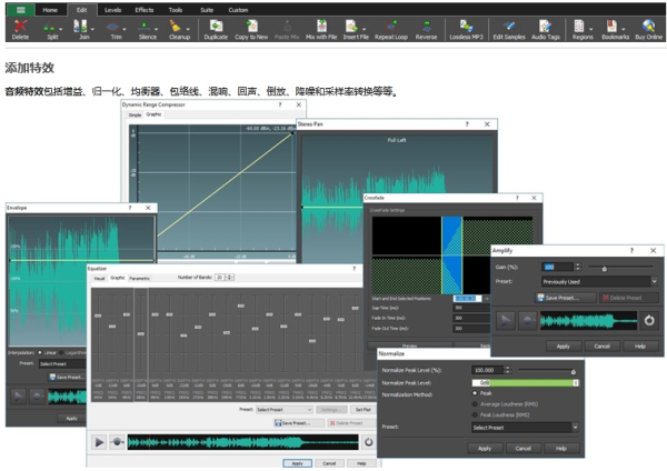 WavePad图片3