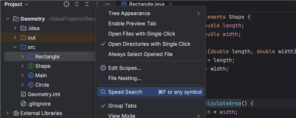 IntelliJ IDEA图片7