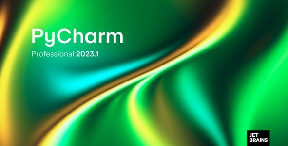 PyCharm 2024图片1