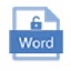 Any Word Password Recovery 9.9.8.0 官方版