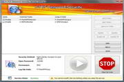 A-PDF Password Security Service 3.3