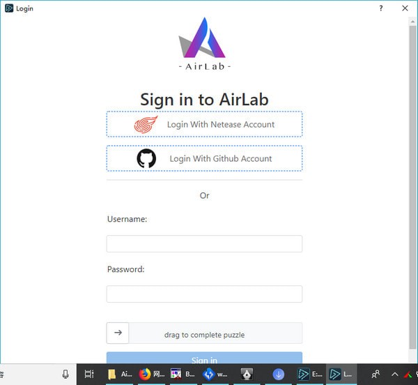 Airtest 1.2.6 官方版
