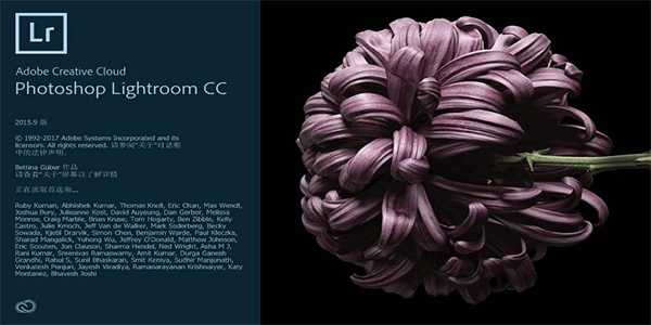 Adobe Lightroom CC 2019 11.3.0.10 官方版