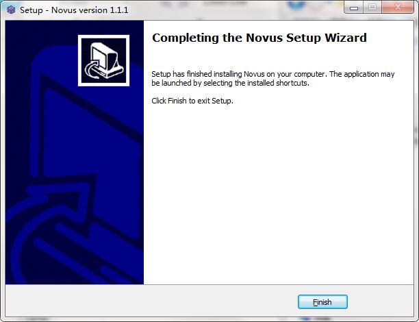 Novus 1.1.1 官方版