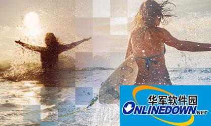 Vegas Movie Studio截图