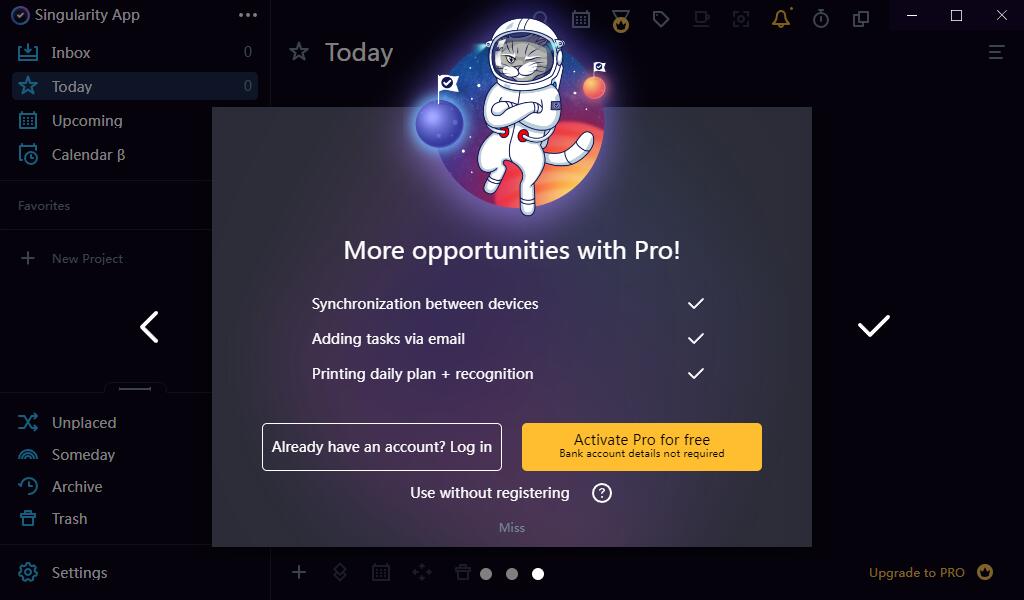 Singularity 4.9.1 最新版