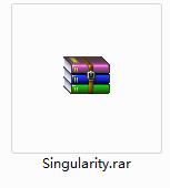 Singularity 4.9.1 最新版
