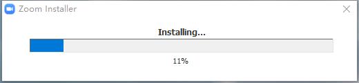 zoom cloud meetings(视频会议软件) 5.10.0 官方版